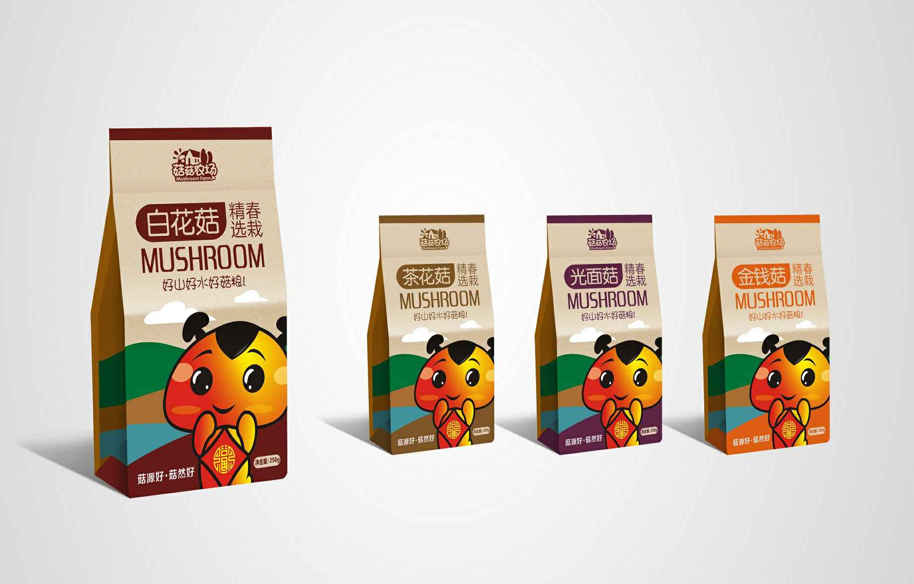 beat·365(中国)唯一官方网站包装设计（食品包装设计）的五项基本原则